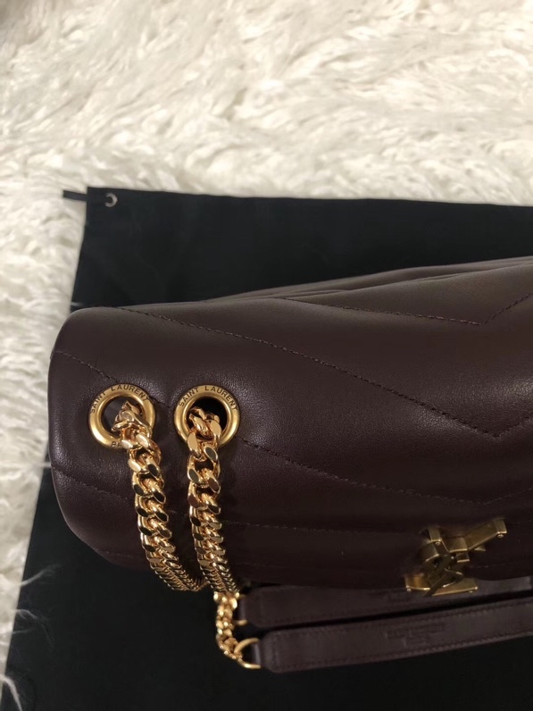 YSL Satchel Bags